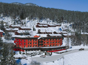 Vrådal Ferieleiligheter Vrådal